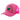 Pickleball Trucker Hat Pink