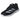 Mens Defiant Speed 2  Shoes Core Black and White