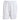 Mens Club Graphic Shorts White and Dash Grey
