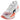 Women's THE ROGER Pro 2 Court Shoes White and Flame