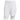 Mens Short and Tight  Set White