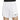 Mens Rafa 7 Inch Dri-Fit Advance  Shorts White and Black