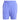 Mens 9 Inch Club  Short Cobalt Blue