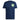 Mens Racket Graphic  Top Collegiate Navy