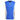 Mens Pro  Tank Lucid Blue and Black