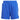 Boys' Club 3 Stripe  Short Lucid Blue