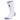 5-Star Team 2.0 Crew Socks White and Black