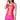 Women's Shockin' Radiance  Tank Shocking Pink