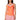 Women's Revive Tie Back  Tank Sherbet