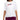 Womens Slam Dri-Fit  Top White