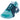 Womens Zoom GP Challenge 1 OS PRM  Shoes Aurora Green and Geode Teal