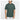Mens Court Dri-FIT Pique  Polo Vintage Green and White