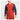 Mens Dri-Fit Advantage  Jacket Dragon Red and White