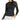 Women's Etta Long Sleeve  Top Onyx