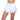 Women`s High Waist Real Tulle  Skort