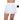 Women's Be Tulle Pleat  Skort