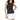 Women's Eudora  Tank Onyx