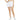 Women's Rare 13.5 Inch  Skort Chalk
