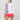 Womens Wild Flowers Long Sleeve  Top White and Ode