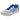 Women's FuelCell 996v6 B Width Pickleball Court Shoes White and Navy