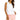 Womens Dink Scoop Neck Pickleball Tank Chalk
