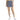 Women's Silo 15.5 Inch  Skort Oval Geo