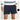 Men's Volley 6 Inch Short