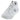 Women's THE ROGER Clubhouse Pro Court Shoes White and Ice