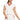 Women`s Elite Triumph  Top Black and Multi