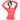Women`s Elite Titan Long Sleeve  Top Cayenne