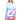 Women`s Long Sleeve Pickleball Top Multicolor