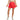 Women`s Varsity Box 14.5 Inch Pleated  Skort