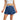 Women`s Varsity Box 14.5 Inch Pleated  Skort