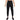 Women`s Dri-FIT One High-Waisted 7/8 French Terry Joggers