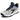 Men`s Speed Blushield Fly 4 AG  Shoes Gray and Pageant Blue