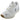 Women`s THE ROGER Pro  Shoes Ivory and Chambray