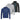 Men's Exercise Hood Jacket