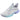 Women`s SpeedTrac  Shoes Nimbus Cloud and Lilac Gray