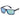Men`s Active Sunglasses Grey and Green