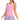 Women's Arianda Racerback Tank Fuchsia Pink
