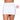 Women`s Cute As A Bunny 13 Inch  Skort