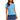 Women`s Bijou Boxy Short Sleeve Pickleball Top Pacific Coast
