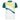Men`s Performance Color Block  Crew Corsair