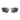Vero Sunglasses Race Pink with Smoke Lenses