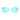 Swank Polarized Sunglasses Satin Clear with Clarion Blue Lenses