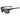 Swick Sunglasses Blackout with Smoke Lenses
