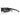 Track Sunglasses Gloss Black and Smoke Lenses