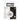 Pickleball Clear Edge Guard Tape 30mm x 850mm