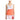 Women's L. Icon  Tank Vermillion Orange