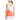 Women's L. Icon  Tank Vermillion Orange